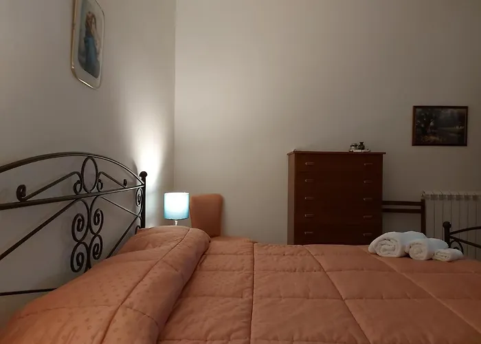 Borgo Saraceno