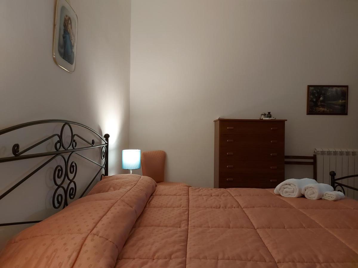 Hébergement de vacances Borgo Saraceno