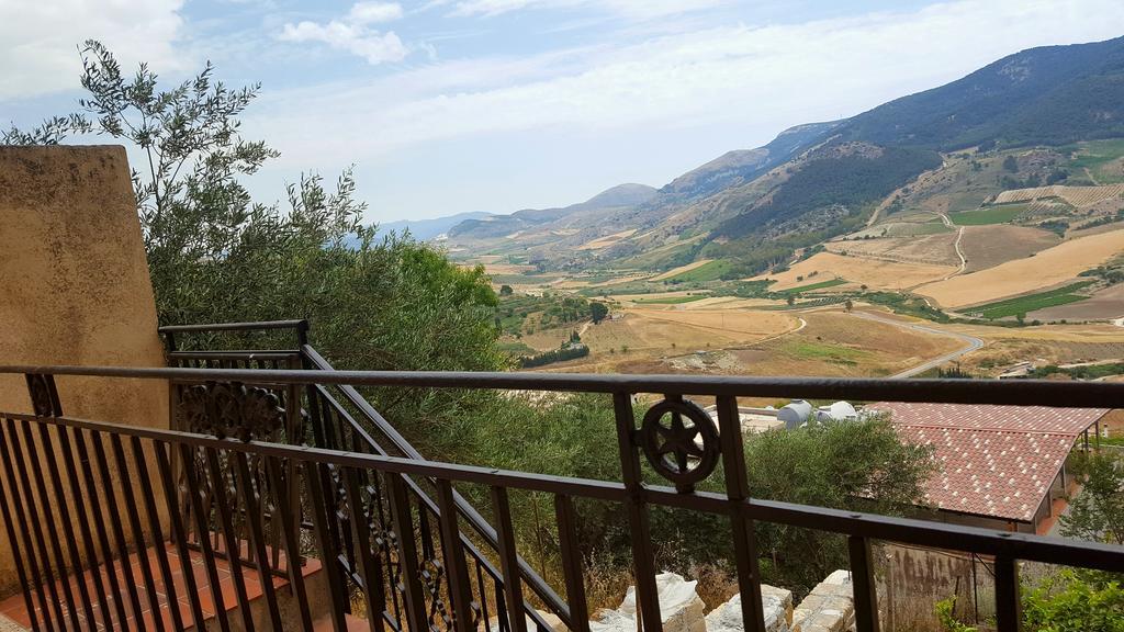 Borgo Saraceno Hébergement de vacances Sambuca di Sicilia