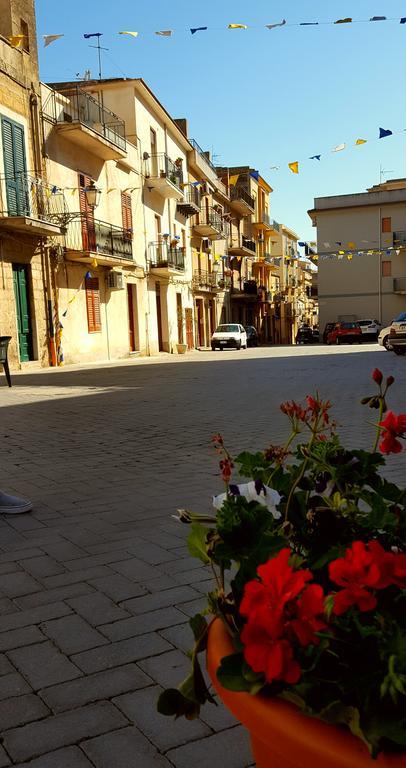 Borgo Saraceno Hébergement de vacances Sambuca di Sicilia