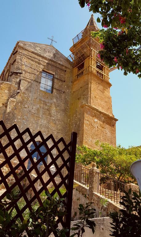 Hébergement de vacances Borgo Saraceno