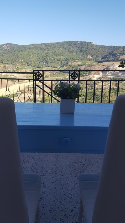 Borgo Saraceno *